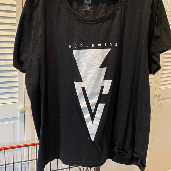 finn balor tshirts